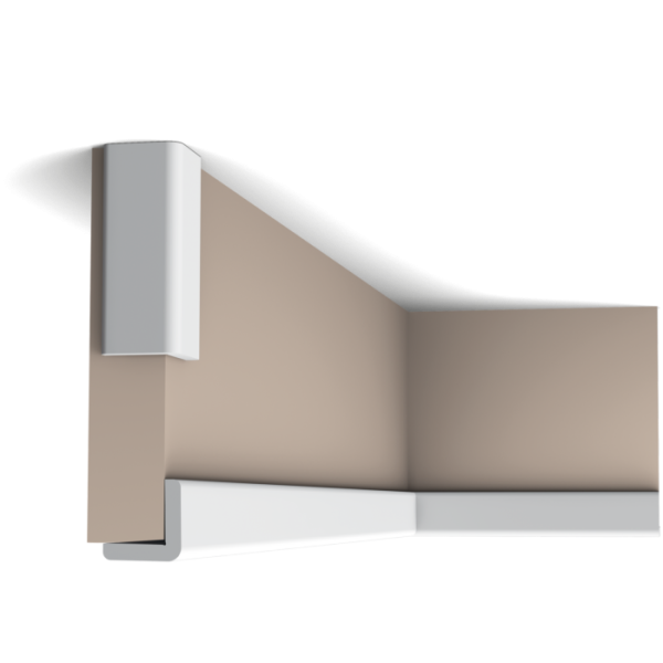 Orac Decor молдинг CX134 д 2000 x в 30 x ш 30